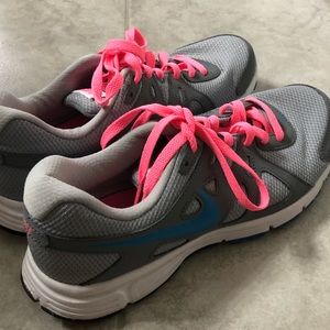 Nike Sneakers